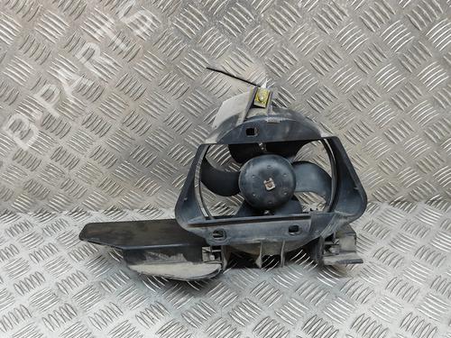 Used Radiator fan PORSCHE BOXSTER (986) 2.7 (220 hp) 23248400