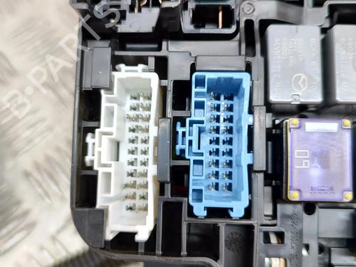 Fuse box MAZDA CX-30 (DM) SKYACTIV-G M Hybrid | BP28557249E1 