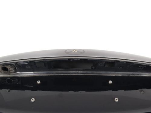 Tailgate MERCEDES-BENZ S-CLASS (W222, V222, X222) S 350 BlueTEC / d (222.132, 222.032, 222.123) | BP30227706C6 