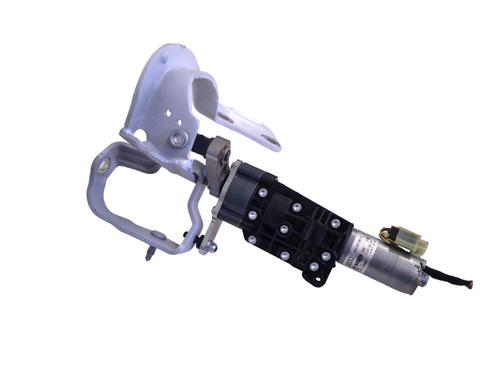 Electronic module AUDI Q7 (4MB, 4MG, 4MQ) 3.0 TDI quattro | BP30231898M83