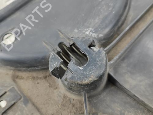 Underbody protection SKODA KAMIQ (NW4) 1.5 TSI | BP29007359M92 