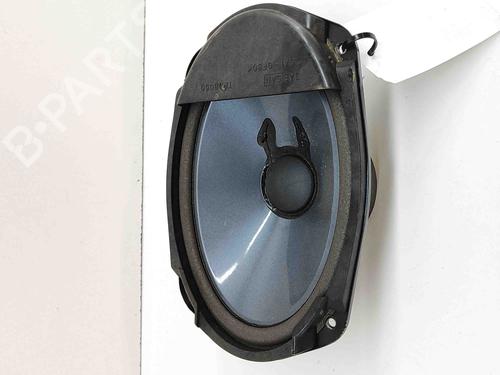 Used Speaker SAAB 9-3 Convertible (YS3F) 2.0 t (210 hp) 25219289