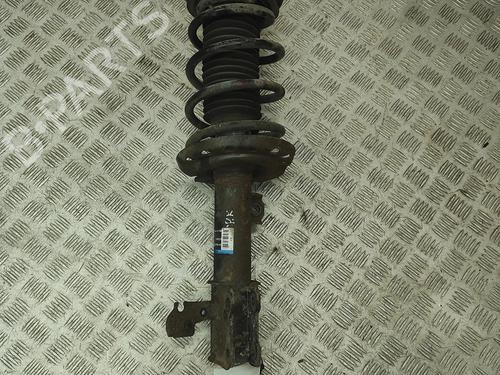 Used Left front shock absorber SAAB 9-3 (YS3F, E79, D79, D75) 1.9 TiD (150 hp) 27257790