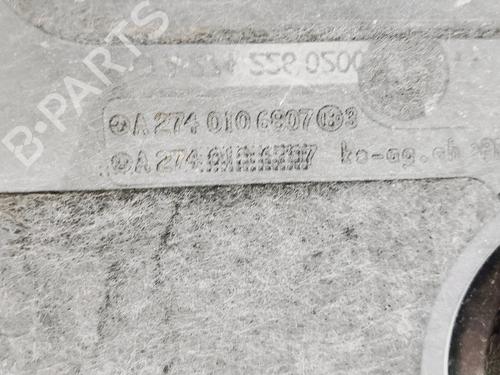 Upper protection MERCEDES-BENZ E-CLASS (W213) E 350 e (213.050) | BP30394456M93