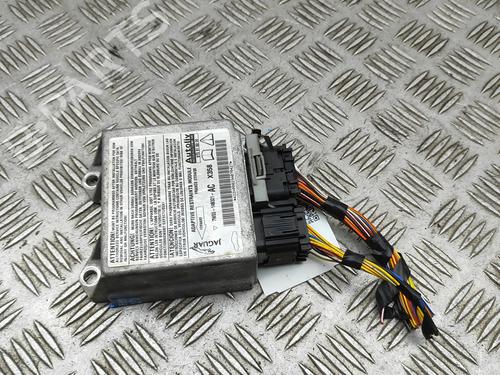 Kollisjonspute styreenhet JAGUAR XJ (X350, X358) D 2.7 | BP31021273M53