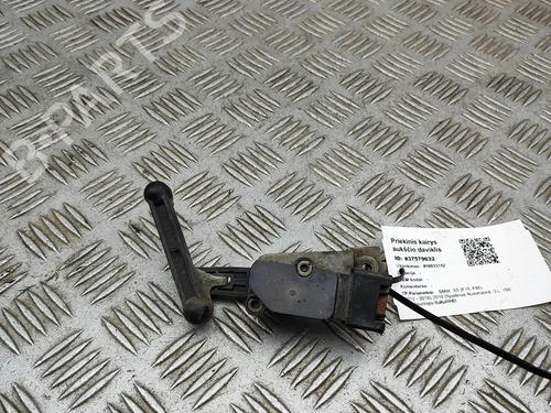 Used Electronic sensor Electronic sensor 38239244 38239244