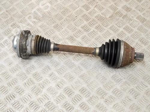 Left front driveshaft VW PASSAT B8 (3G2, CB2) 2.0 TDI | BP11181254M38 - Image 3