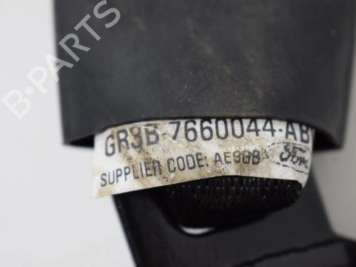 Sikkerhedssele-spænde FORD USA MUSTANG Convertible 5.0 V8 | BP30257011I32 