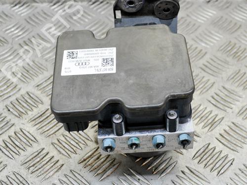 Used ABS pump AUDI Q5 (FYB, FYG) SQ5 TDI Mild Hybrid quattro (347 hp) 27751018