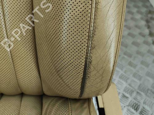 Ensemble sièges VW PHAETON (3D1, 3D2, 3D3, 3D4, 3D6, 3D7, 3D8, 3D9) 6.0 W12 4motion | BP29486461C78 