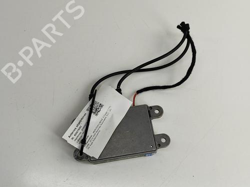 Electronic module MERCEDES-BENZ S-CLASS Coupe (C216) CL 500 (216.371) | BP24583135M83 