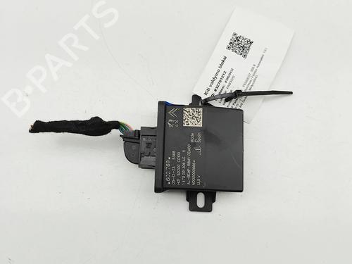 Electronic module PEUGEOT 508 II (FB_, FH_, F3_) Hybrid 225 (F35GQU) | BP29975491M83 - Image 2