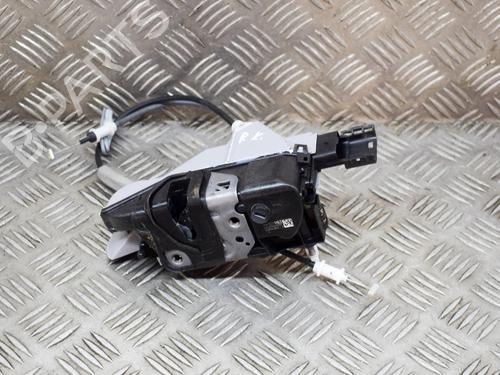 Used Front left lock Front left lock CITROËN C3 III (SX) 1.2 VTi 82 (82 hp) 10369137 10369137