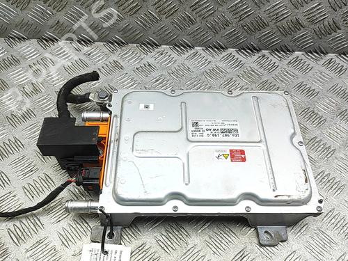 Used Inverter/Converter Inverter/Converter SKODA ENYAQ iV Coupe (5AC) RS (299 hp) 34037097 34037097