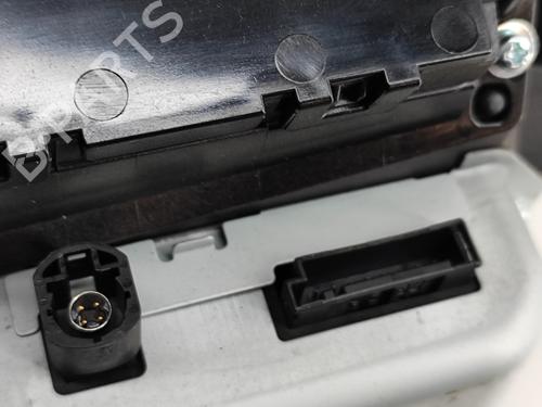 Display monitor BMW 6 Convertible (F12) 650 i xDrive | BP24820439C48 