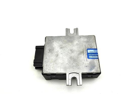 Electronic module BMW 8 Coupe (G15, F92) 840 i | BP37698600M83  - Image 5
