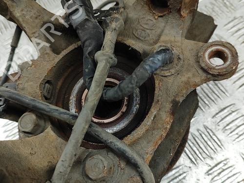 Right front steering knuckle KIA CEE'D (JD) 1.6 CRDi 110 | BP30004777M26