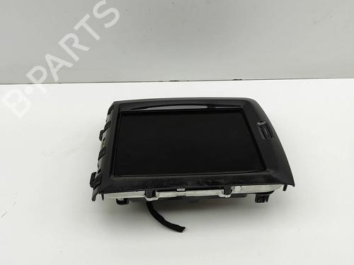 Display VOLVO XC60 II (246) T6 Plug-In Hybrid AWD | BP27792147C48 - Image 4