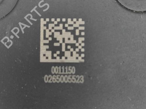 Electronic sensor MERCEDES-BENZ VITO Bus (W639) 122 CDI (639.701, 639.703, 639.705) | BP32269494M84