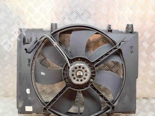 Radiator fan MERCEDES-BENZ CLK (C208) CLK 320 (208.365) | BP10368263M35 