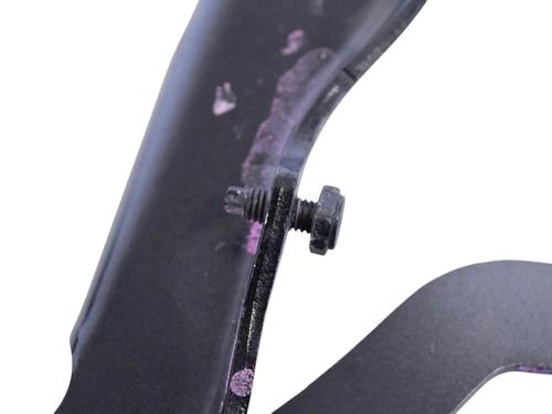 Hinge/Door check strap ALFA ROMEO STELVIO (949_) 2.9 Q4 (949.AXG2A, 949.AXH2A, 949.AXS2A) | BP30256411C146