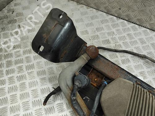 Tow ball/Mechanism BMW 3 Gran Turismo (F34) 320 d xDrive | BP26576628C141 
