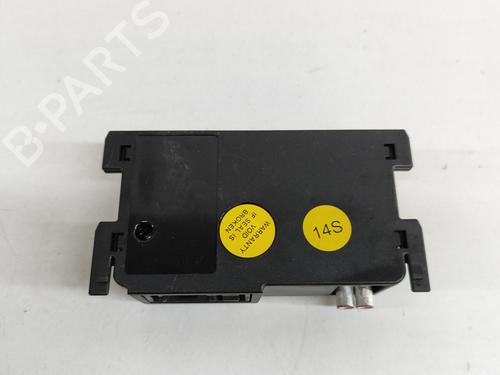 Electronic module VW GOLF VII (5G1, BQ1, BE1, BE2) e-Golf | BP18313676M83 