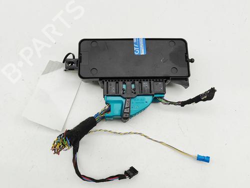 Kollisjonspute styreenhet BMW 4 Coupe (F32, F82) 420 d | BP30971746M53