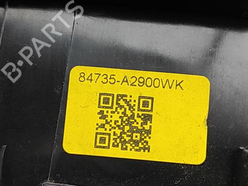 Display monitor KIA CEE'D (JD) 1.6 CRDi 110 | BP30005368C48 