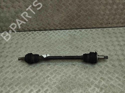 Used Right rear driveshaft Right rear driveshaft 29752900 29752900