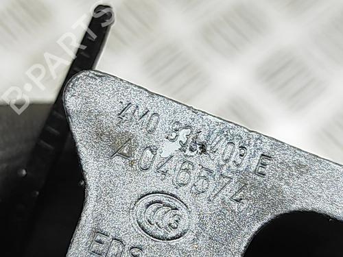 Hinge/Door check strap VW TOUAREG (CR7, RC8) 3.0 eHybrid 4motion | BP31121791C146 