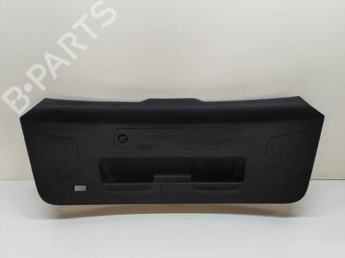 Used Boot lining Boot lining AUDI Q5 (FYB, FYG) 2.0 TDI quattro (190 hp) 25858317 25858317