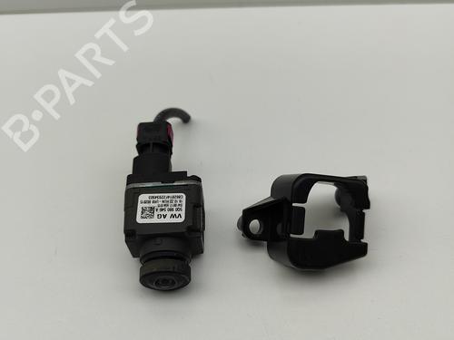 Camera CUPRA ATECA (KH7, KHP, KBP) 2.0 TSI 4Drive (300 hp) 30301590