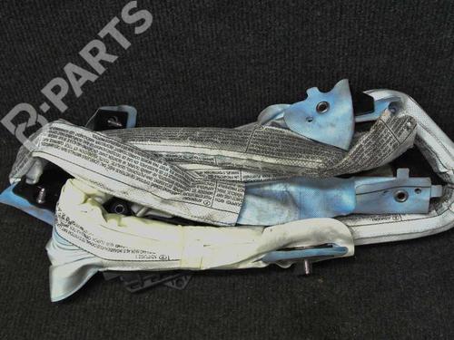 Used Right curtain airbag VW PASSAT B6 (3C2) 1.6 (102 hp) 6715520