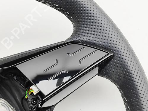 Steering wheel AUDI Q6 E-TRON (GFB) e-tron quattro | BP37445013C49 - Image 5