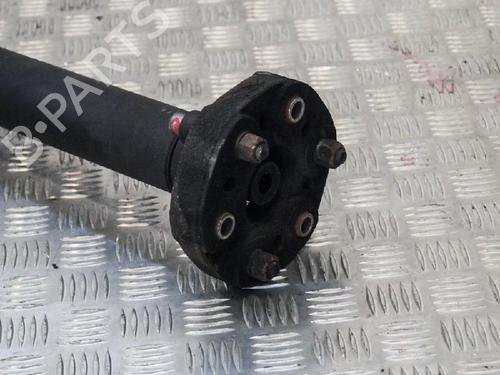 Driveshaft MERCEDES-BENZ C-CLASS (W203) C 270 CDI (203.016) | BP6731592M37 