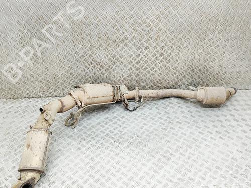 Catalyst VW TOUAREG (7P5, 7P6) 3.0 V6 TDI | BP33239499M10 - Image 4
