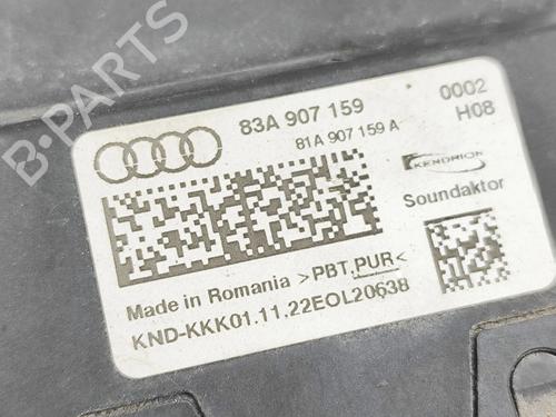 Electronic module AUDI Q3 Sportback (F3N) 2.5 RS TFSI quattro | BP36045351M83 - Image 5