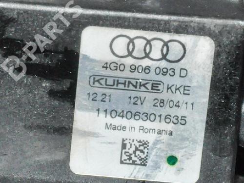 Electronic module AUDI A5 (8T3) S5 quattro | BP6735914M83 