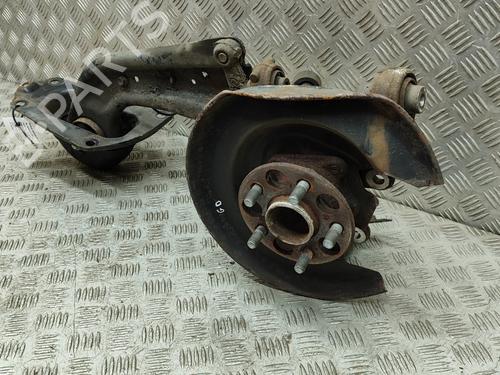 Right rear steering knuckle TOYOTA PRIUS (_W5_) 1.8 Hybrid (ZVW50_, ZVW51_) | BP26576614M28 