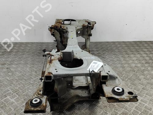 Rear axle PEUGEOT 3008 II SUV (MC_, MR_, MJ_, M4_) Hybrid | BP28553393M2 