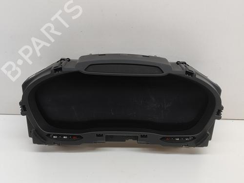 Used Instrument cluster AUDI A3 Sportback (8VA, 8VF) RS3 quattro (400 hp) 24142461