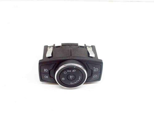 Elektronische module FORD FOCUS III 1.0 EcoBoost (100 hp) 8073920