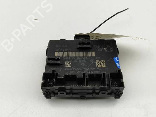 Electronic module AUDI Q8 (4MN, 4MT) 50 TDI Mild Hybrid quattro | BP33373097M83 - Image 2