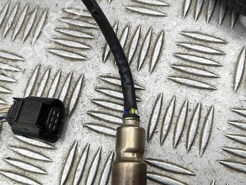 Electronic sensor VW PASSAT B8 (3G2, CB2) 2.0 TDI | BP37698747M84 - Image 7