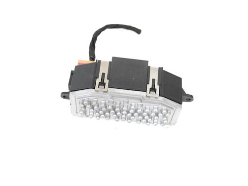 Used Heater resistor Heater resistor AUDI A8 D4 (4H2, 4H8, 4HC, 4HL) 3.0 TDI quattro (258 hp) 33340184 33340184