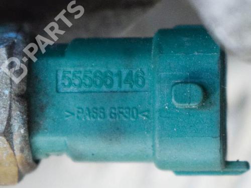 Egr OPEL INSIGNIA A (G09) 2.0 CDTI (68) | BP6756734M69