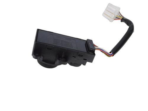 Mirror switch SSANGYONG RODIUS II 2.2 Xdi | BP33361988I25 - Image 3