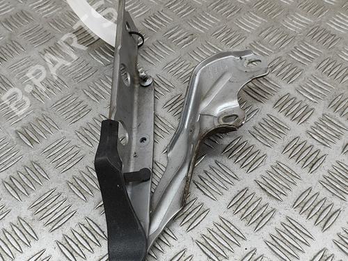 Hinge/Door check strap AUDI A7 Sportback (4GA, 4GF) 3.0 TDI | BP23946561C146