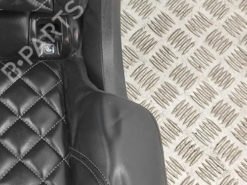 Sæde Bagtil AUDI Q5 (FYB, FYG) 40 TDI Mild Hybrid quattro | BP33645396C17  - Image 11